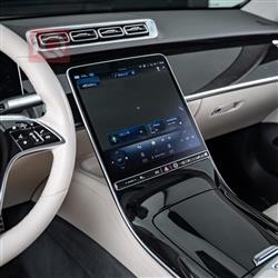 مرسيدس بنز S-Class